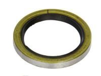 OEM 1994 Toyota MR2 Bearing Snap Ring - 90521-68001