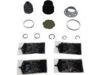 OEM 1996 Toyota Avalon Front Cv Joint Boot Kit - 04438-06062