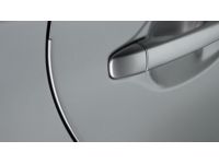 OEM 2012 Toyota RAV4 Edge Guard - PT936-42100-12