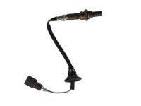 OEM 1999 Toyota Corolla Oxygen Sensor - 89465-02030