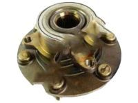 OEM 1993 Toyota Land Cruiser Hub & Bearing - 42450-69016