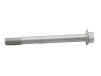 OEM 2007 Toyota Tundra Mount Bolt - 90105-A0329