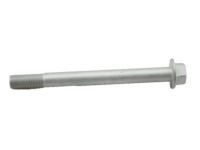 OEM 2009 Toyota Tundra Mount Bolt - 90105-A0329