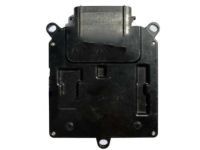 OEM 2018 Toyota Prius Prime Control Module - 81016-47800