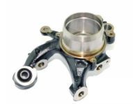 OEM 1995 Toyota Supra Knuckle - 42305-14020