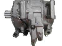 OEM 2012 Lexus ES350 Compressor Assembly - 88320-0T010