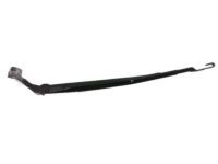 OEM 2022 Toyota Sienna Front Blade - 85222-06250