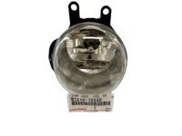 OEM Lexus Lamp Assembly, Fog, RH - 81210-12230