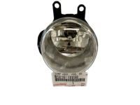 OEM Toyota Fog Lamp - 81210-12230