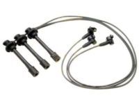 OEM 1996 Toyota T100 Cable Set - 19037-62050