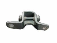 OEM 2000 Toyota 4Runner Upper Hinge - 68730-34010