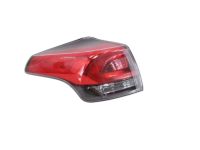 OEM 2016 Toyota RAV4 Tail Lamp Assembly - 81561-42192