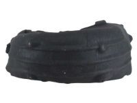 Genuine Toyota Highlander Wheelhouse Liner - 65638-0E040