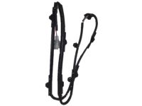 OEM Lexus Harness Assy, Air Conditioner - 82212-06121