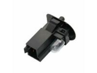 OEM Toyota Compartment Lamp - 81260-33010