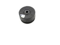 OEM 2013 Toyota Matrix Side Mount Bracket Damper - 12351-11072
