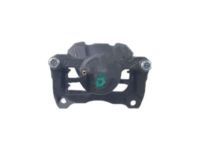OEM 2003 Toyota Corolla Caliper Mount - 47721-02141