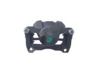 OEM Toyota Matrix Caliper Mount - 47721-02141