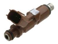 OEM 2000 Toyota Celica Injector - 23209-22060-01