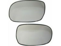 OEM Toyota Sequoia Mirror Glass - 87908-0C130