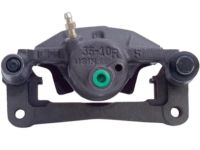 OEM 1988 Toyota Camry Caliper - 47730-33100