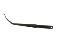 OEM 2001 Toyota Celica Front Windshield Wiper Arm, Right - 85211-20450