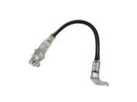 OEM 2011 Toyota Corolla Negative Cable - 82123-02331