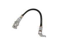 OEM 2012 Toyota Matrix Negative Cable - 82123-02331