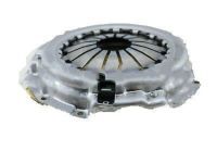 OEM Toyota Yaris Pressure Plate - 31210-WB001