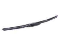 OEM 2022 Toyota Venza Front Blade - 85212-42190