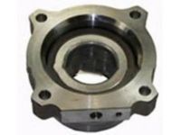 OEM Toyota Hub & Bearing - 42450-04010