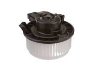 OEM Toyota Fan & Motor - 87103-35070