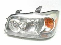 OEM Toyota Highlander Composite Assembly - 81170-48280