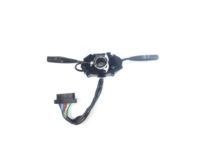 OEM 1990 Toyota Pickup Switch Assembly - 84310-35320