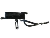 OEM 2021 Toyota Tacoma Oil Cooler - 32920-04040