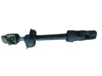 OEM 2007 Toyota Camry Intermed Shaft - 45220-33231