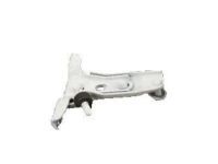 OEM 2004 Toyota Sienna Roller & Bracket - 68310-08020