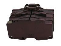 OEM 1995 Toyota Tacoma Front Pads - 04465-35280