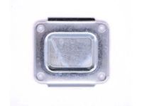 OEM Toyota Camry Timing Cover Plate - 11324-0P010