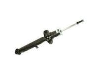 OEM 2012 Toyota 4Runner Shock Absorber - 48520-80233