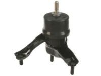 OEM 2005 Toyota Highlander Insulator - 12372-0H020