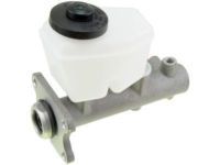 OEM 1999 Toyota Tacoma Brake Master Cylinder Sub-Assembly - 47201-3D250