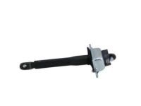 OEM 1996 Lexus LX450 Check Assy, Front Door - 68610-60020
