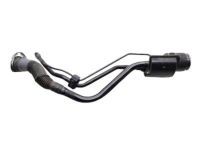 OEM 2014 Toyota Camry Filler Assembly - 77210-06172