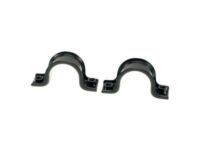 OEM Toyota Stabilizer Bar Bracket - 48829-35070