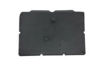 OEM 2017 Toyota Camry Tray - 74431-08011