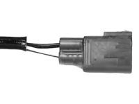 OEM Toyota Land Cruiser Oxygen Sensor - 89465-69085