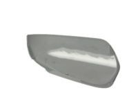 OEM 2020 Toyota C-HR Mirror Cover - 87945-0F911