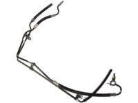 OEM Toyota 4Runner Hose & Tube Assembly - 44410-35550