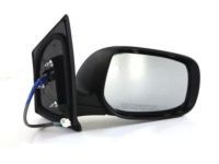 OEM 2012 Toyota Yaris Mirror Assembly - 87910-52800